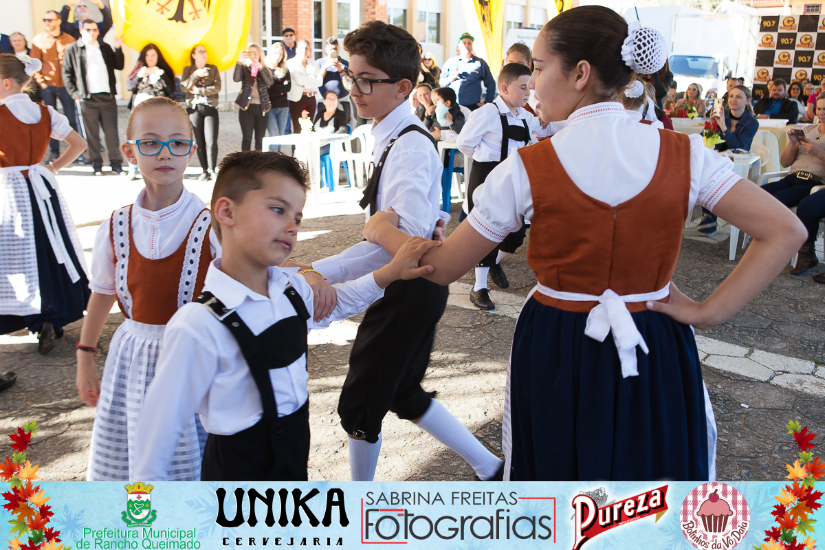 Cobertura Fotogr&aacute;fica do Festival de Inverno de Rancho Queimado - Sabrina Freitas Fotografias