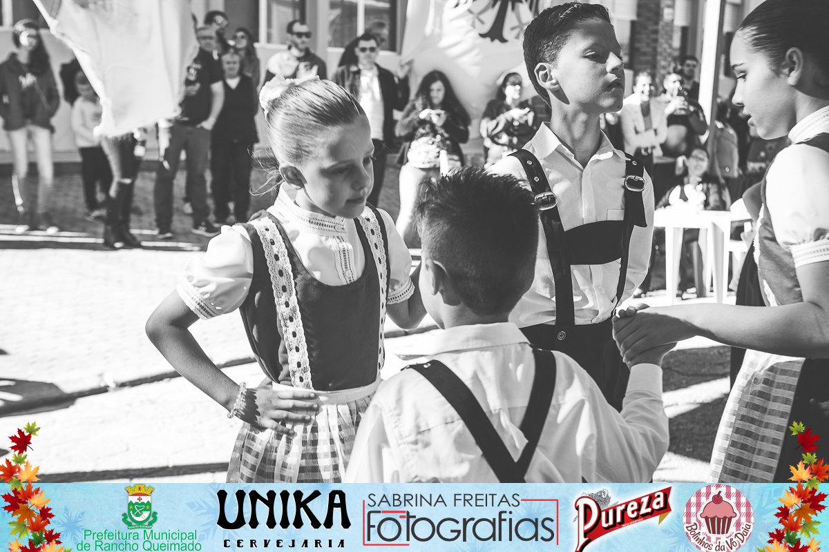 Cobertura Fotogr&aacute;fica do Festival de Inverno de Rancho Queimado - Sabrina Freitas Fotografias