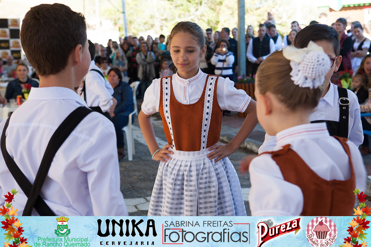 Cobertura Fotogr&aacute;fica do Festival de Inverno de Rancho Queimado - Sabrina Freitas Fotografias