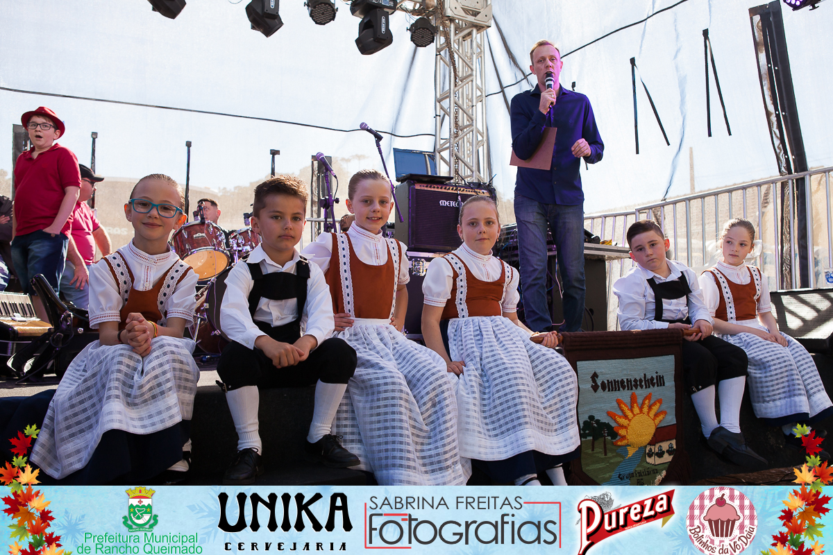 Cobertura Fotogr&aacute;fica do Festival de Inverno de Rancho Queimado - Sabrina Freitas Fotografias