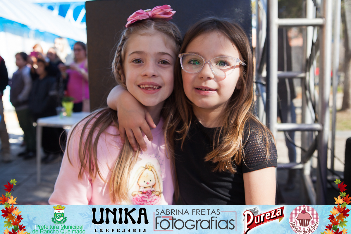 Cobertura Fotogr&aacute;fica do Festival de Inverno de Rancho Queimado - Sabrina Freitas Fotografias