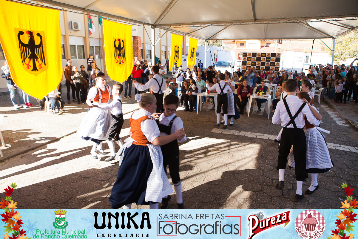 Cobertura Fotogr&aacute;fica do Festival de Inverno de Rancho Queimado - Sabrina Freitas Fotografias