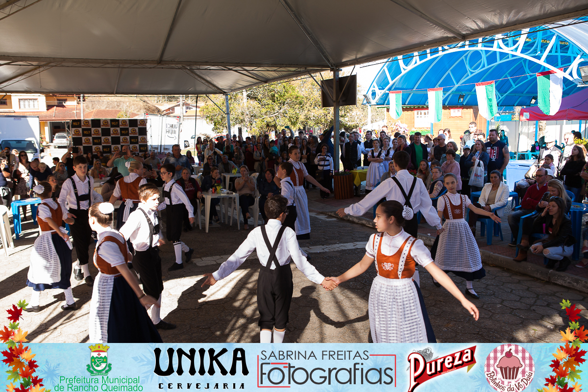 Cobertura Fotogr&aacute;fica do Festival de Inverno de Rancho Queimado - Sabrina Freitas Fotografias