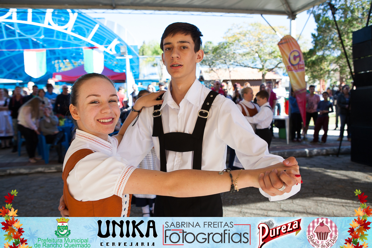 Cobertura Fotogr&aacute;fica do Festival de Inverno de Rancho Queimado - Sabrina Freitas Fotografias