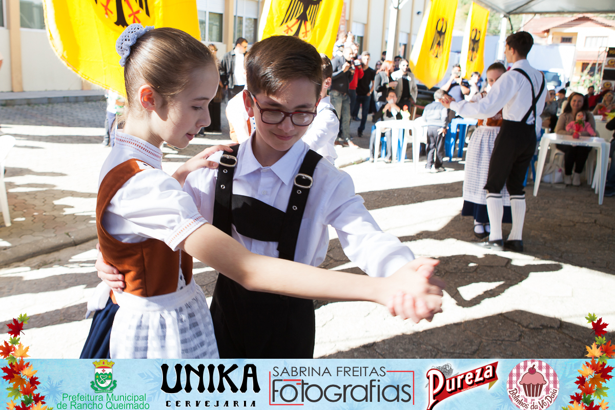 Cobertura Fotogr&aacute;fica do Festival de Inverno de Rancho Queimado - Sabrina Freitas Fotografias