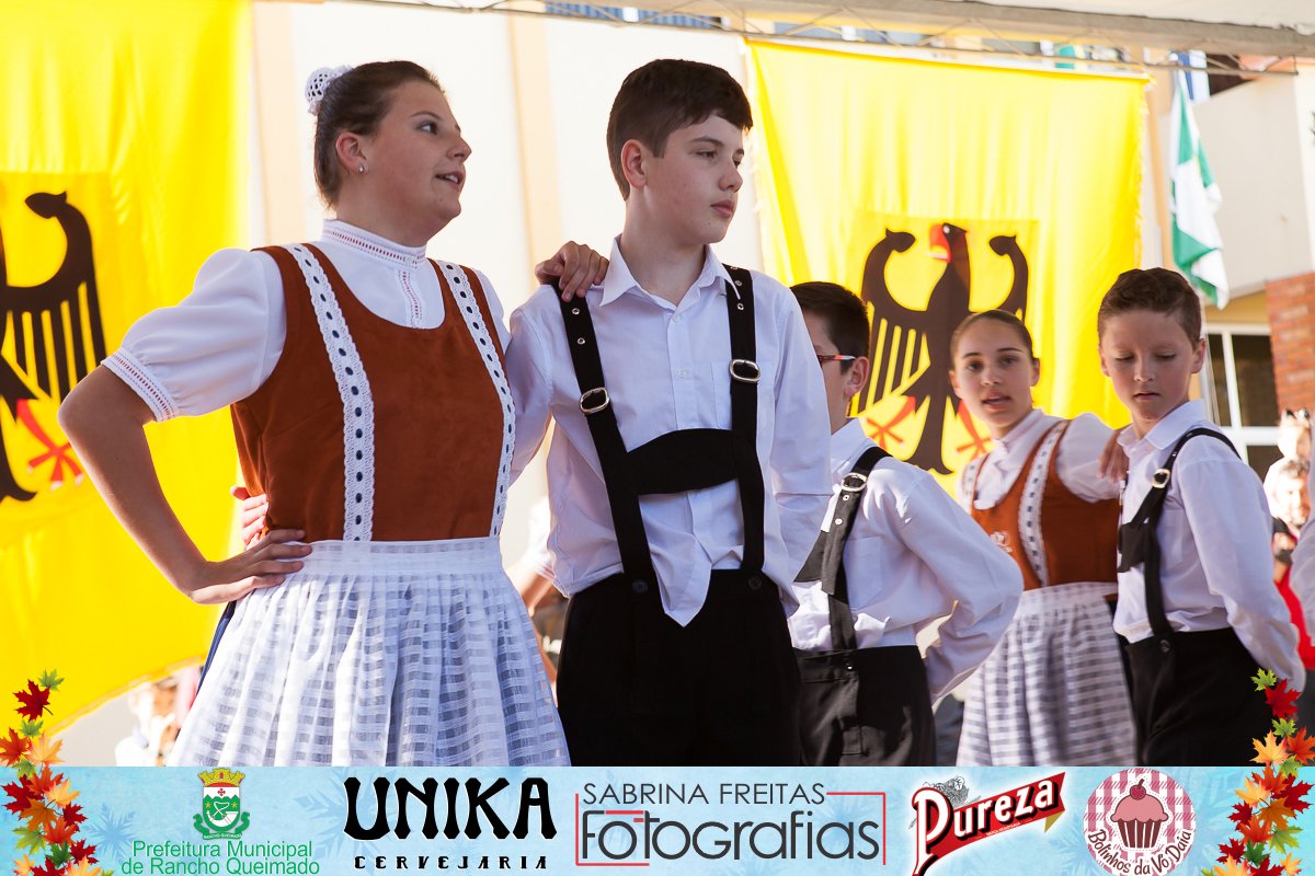 Cobertura Fotogr&aacute;fica do Festival de Inverno de Rancho Queimado - Sabrina Freitas Fotografias