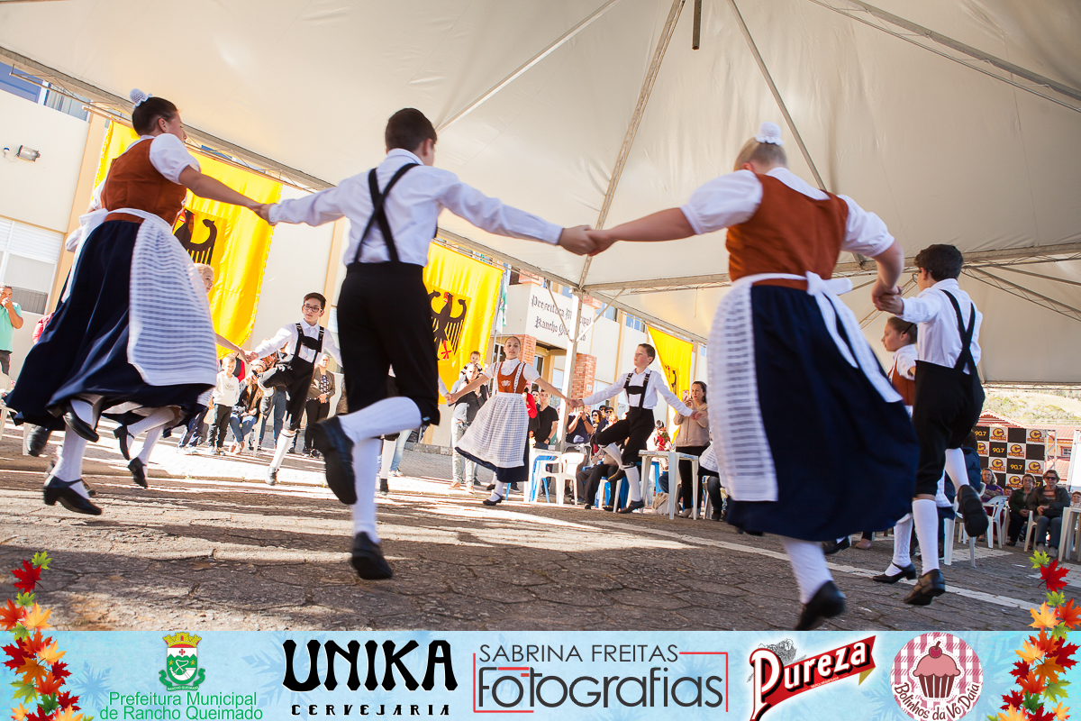 Cobertura Fotogr&aacute;fica do Festival de Inverno de Rancho Queimado - Sabrina Freitas Fotografias