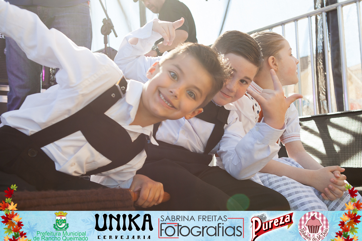 Cobertura Fotogr&aacute;fica do Festival de Inverno de Rancho Queimado - Sabrina Freitas Fotografias
