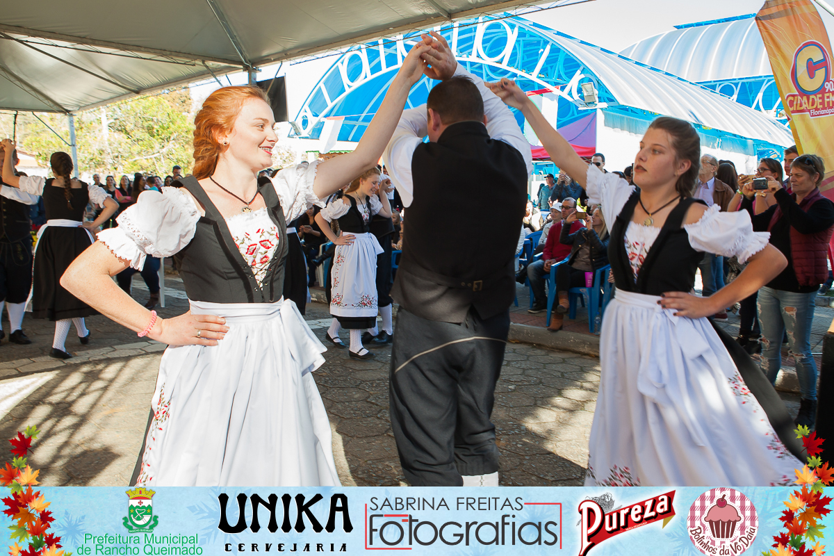 Cobertura Fotogr&aacute;fica do Festival de Inverno de Rancho Queimado - Sabrina Freitas Fotografias