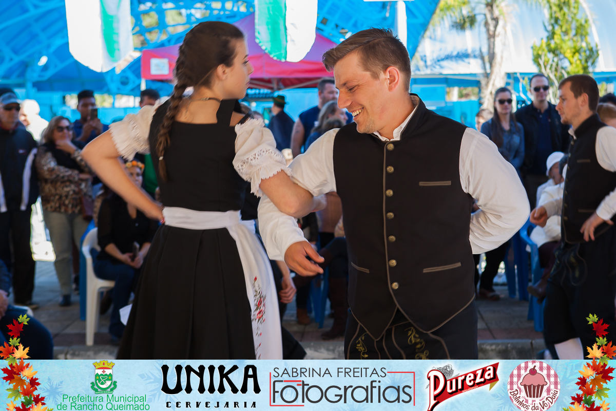 Cobertura Fotogr&aacute;fica do Festival de Inverno de Rancho Queimado - Sabrina Freitas Fotografias