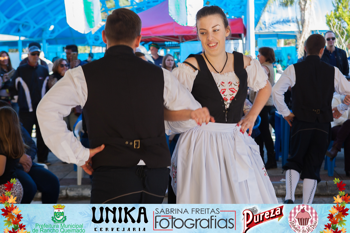 Cobertura Fotogr&aacute;fica do Festival de Inverno de Rancho Queimado - Sabrina Freitas Fotografias