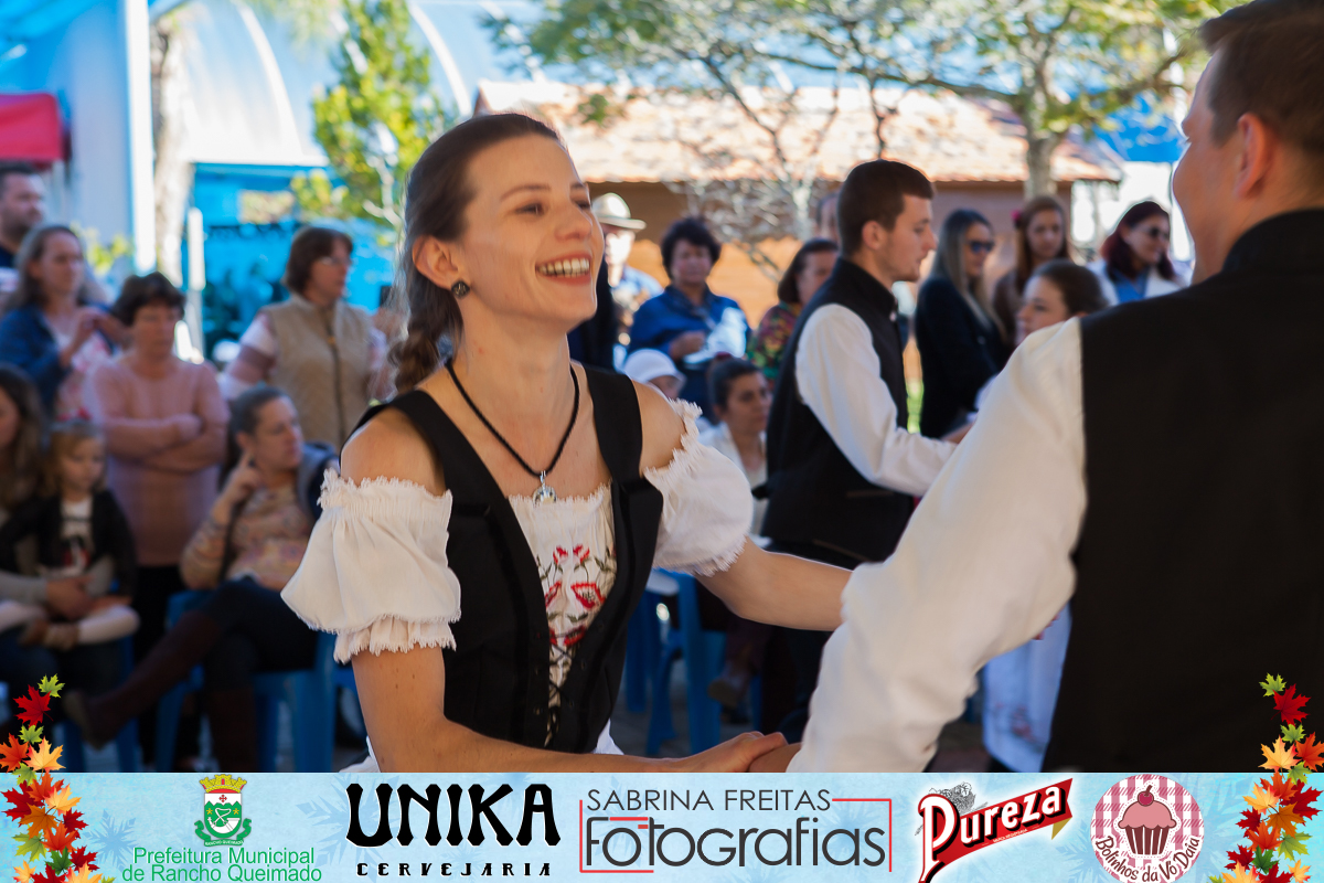 Cobertura Fotogr&aacute;fica do Festival de Inverno de Rancho Queimado - Sabrina Freitas Fotografias