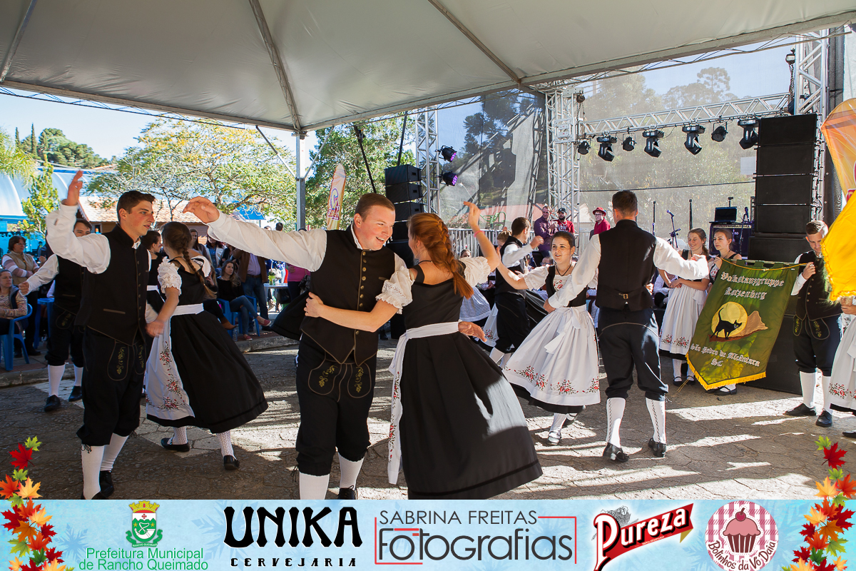 Cobertura Fotogr&aacute;fica do Festival de Inverno de Rancho Queimado - Sabrina Freitas Fotografias