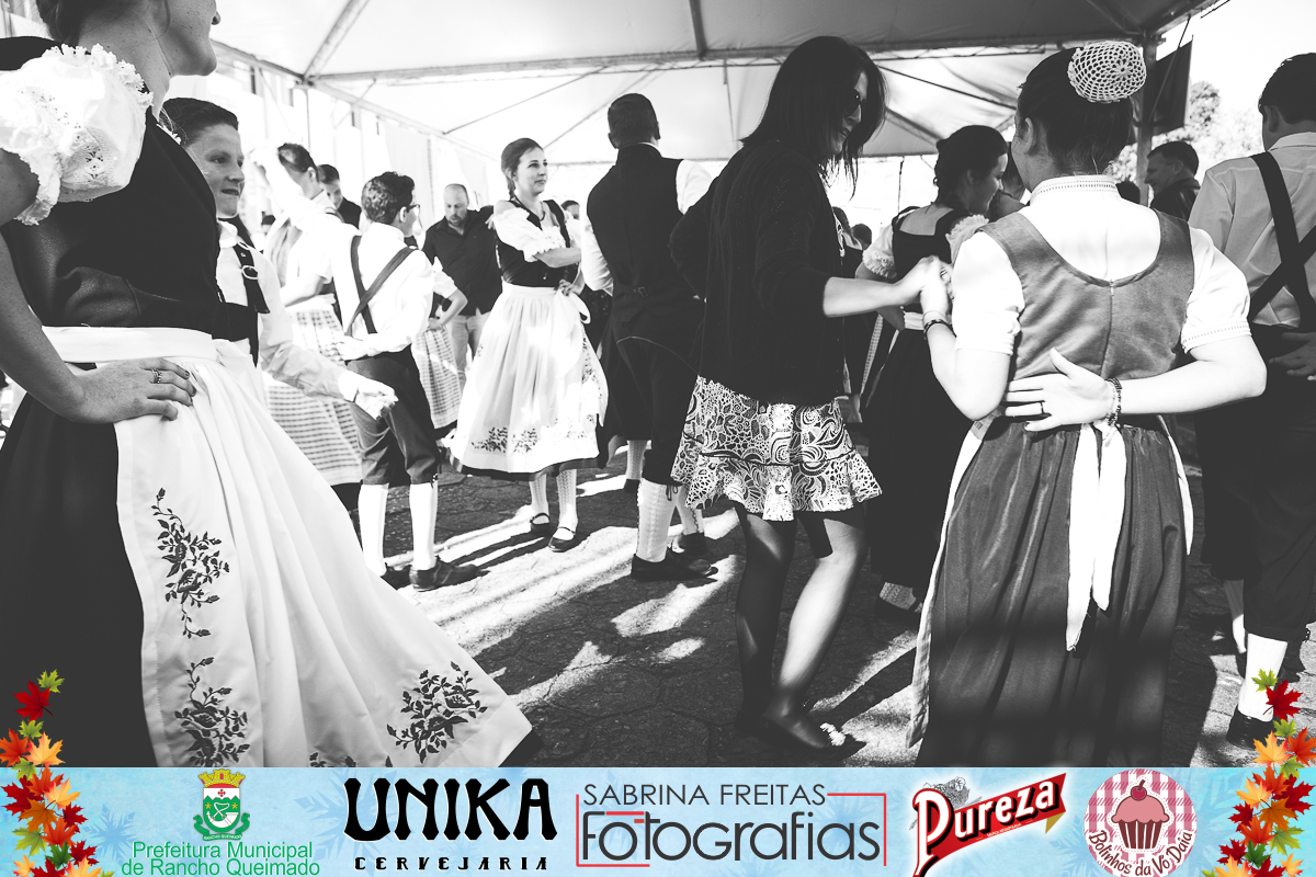 Cobertura Fotogr&aacute;fica do Festival de Inverno de Rancho Queimado - Sabrina Freitas Fotografias
