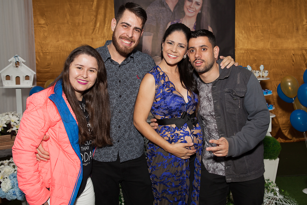 Fotografias ch&aacute; de beb&ecirc; do Pedro na F&aacute;brica de Festa localizada na Ponte do Imaruim Palho&ccedil;a Fotos Sabrina Freitas