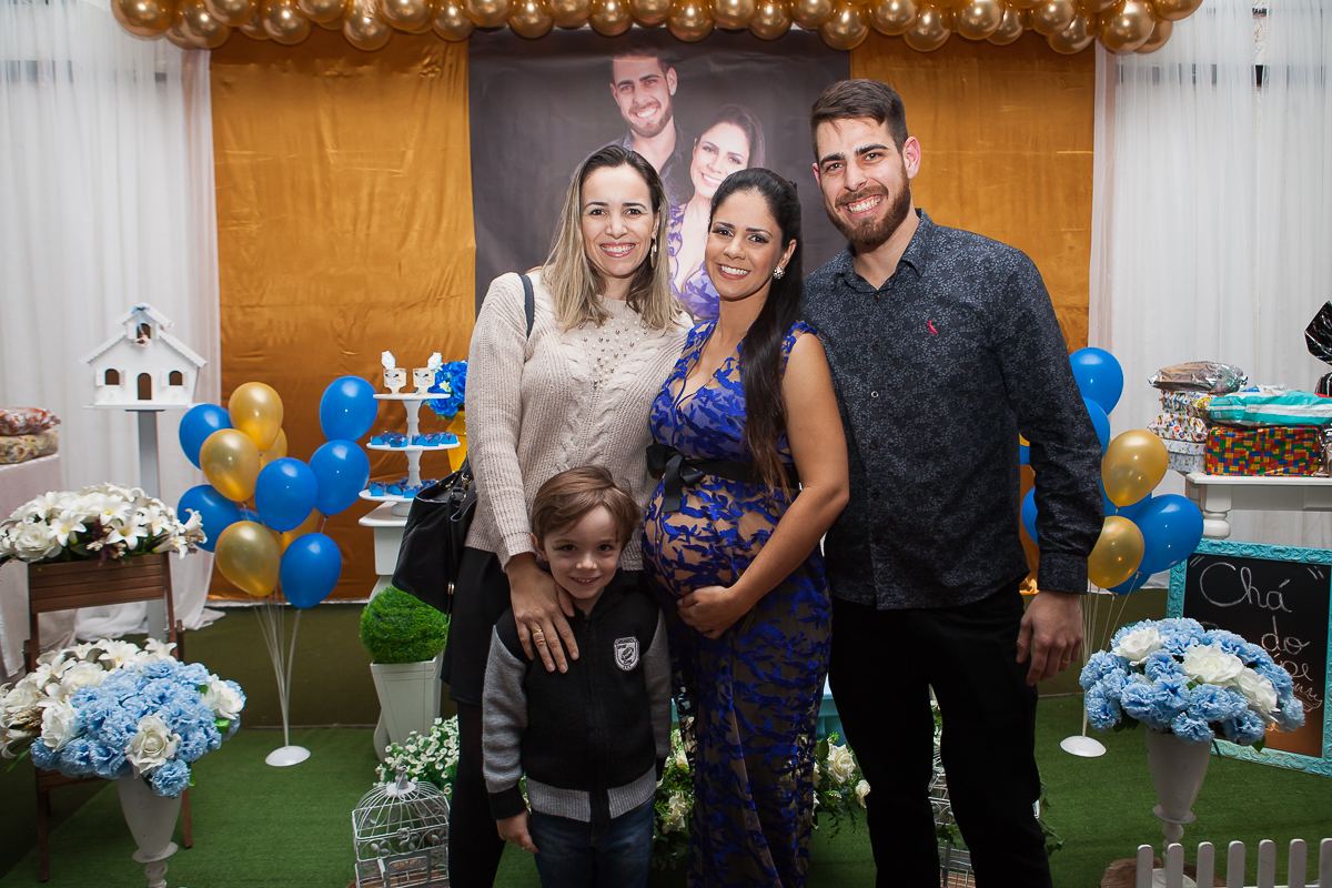 Fotografias ch&aacute; de beb&ecirc; do Pedro na F&aacute;brica de Festa localizada na Ponte do Imaruim Palho&ccedil;a Fotos Sabrina Freitas