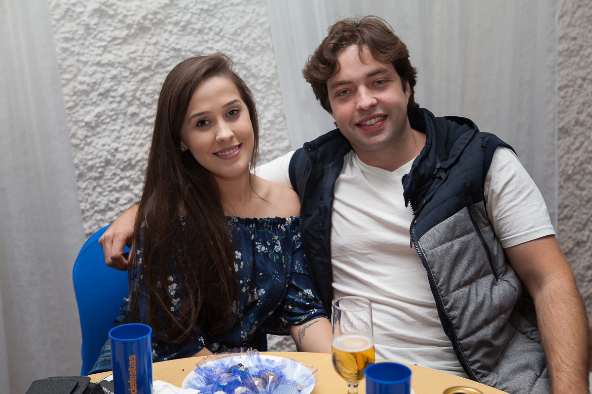 Fotografias ch&aacute; de beb&ecirc; do Pedro na F&aacute;brica de Festa localizada na Ponte do Imaruim Palho&ccedil;a Fotos Sabrina Freitas