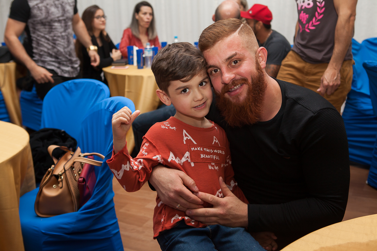 Fotografias ch&aacute; de beb&ecirc; do Pedro na F&aacute;brica de Festa localizada na Ponte do Imaruim Palho&ccedil;a Fotos Sabrina Freitas