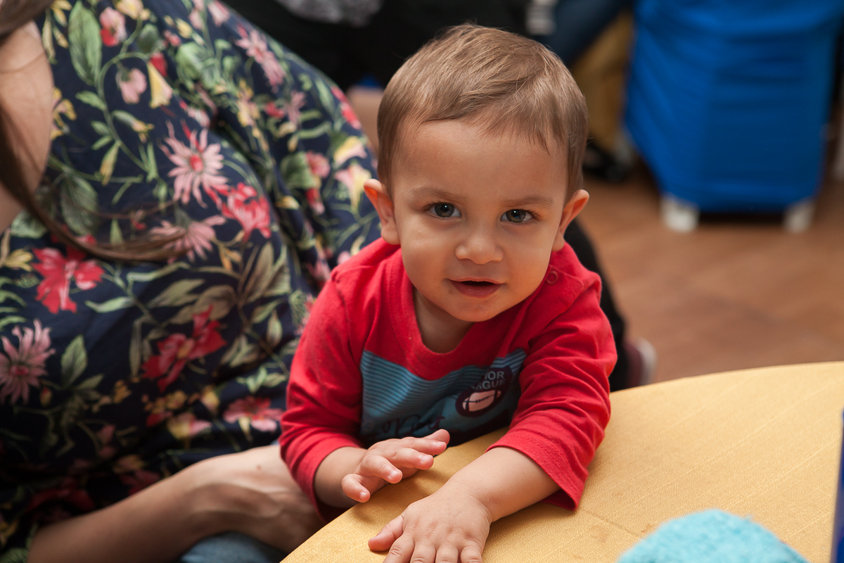 Fotografias ch&aacute; de beb&ecirc; do Pedro na F&aacute;brica de Festa localizada na Ponte do Imaruim Palho&ccedil;a Fotos Sabrina Freitas