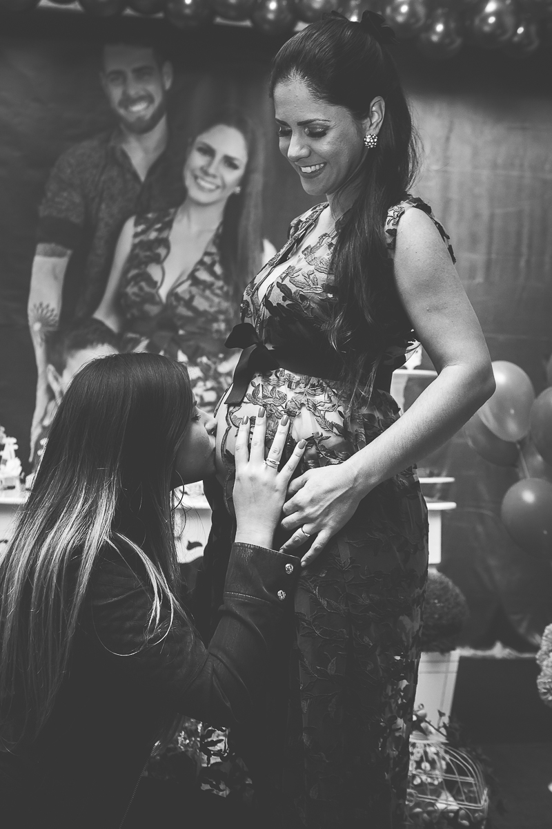 Fotografias ch&aacute; de beb&ecirc; do Pedro na F&aacute;brica de Festa localizada na Ponte do Imaruim Palho&ccedil;a Fotos Sabrina Freitas