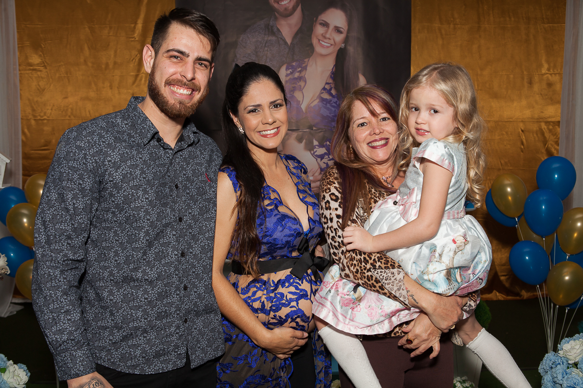 Fotografias ch&aacute; de beb&ecirc; do Pedro na F&aacute;brica de Festa localizada na Ponte do Imaruim Palho&ccedil;a Fotos Sabrina Freitas