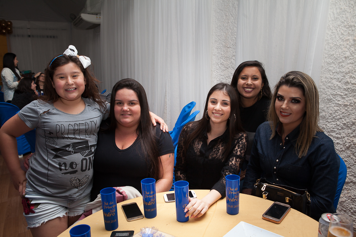 Fotografias ch&aacute; de beb&ecirc; do Pedro na F&aacute;brica de Festa localizada na Ponte do Imaruim Palho&ccedil;a Fotos Sabrina Freitas