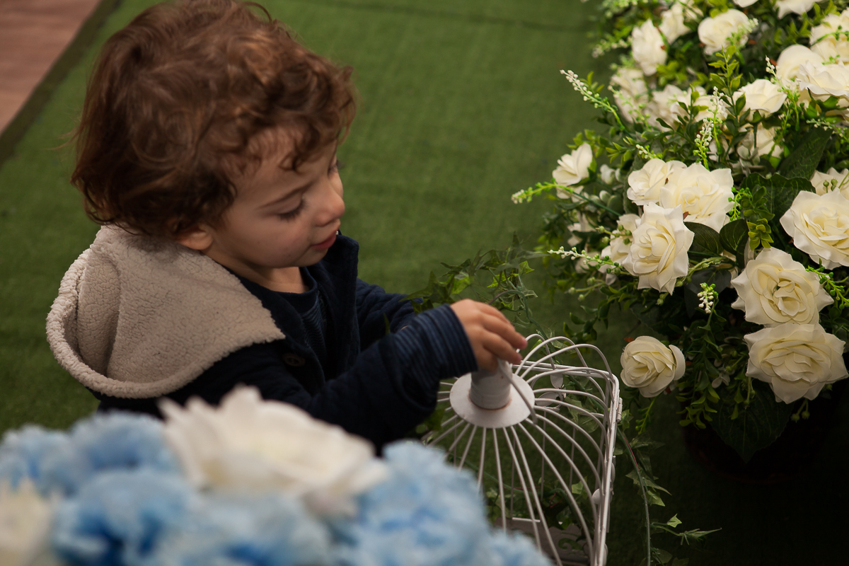 Fotografias ch&aacute; de beb&ecirc; do Pedro na F&aacute;brica de Festa localizada na Ponte do Imaruim Palho&ccedil;a Fotos Sabrina Freitas