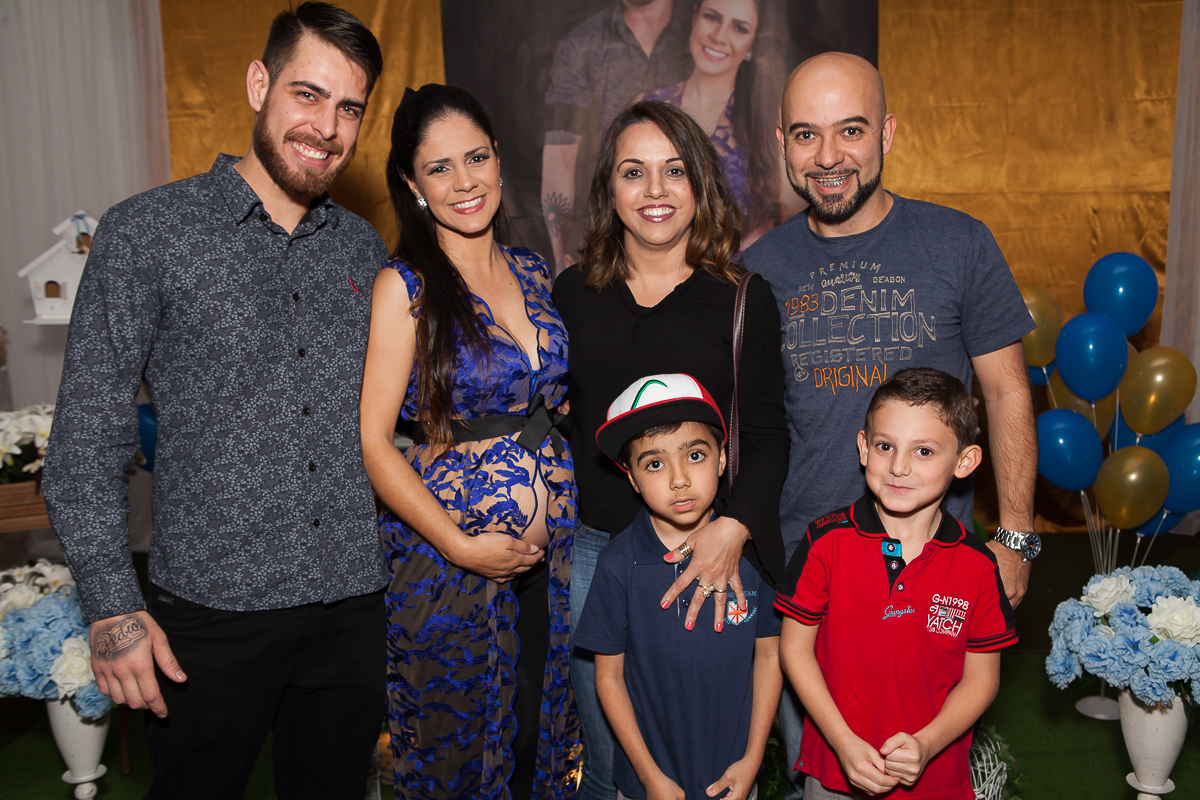 Fotografias ch&aacute; de beb&ecirc; do Pedro na F&aacute;brica de Festa localizada na Ponte do Imaruim Palho&ccedil;a Fotos Sabrina Freitas