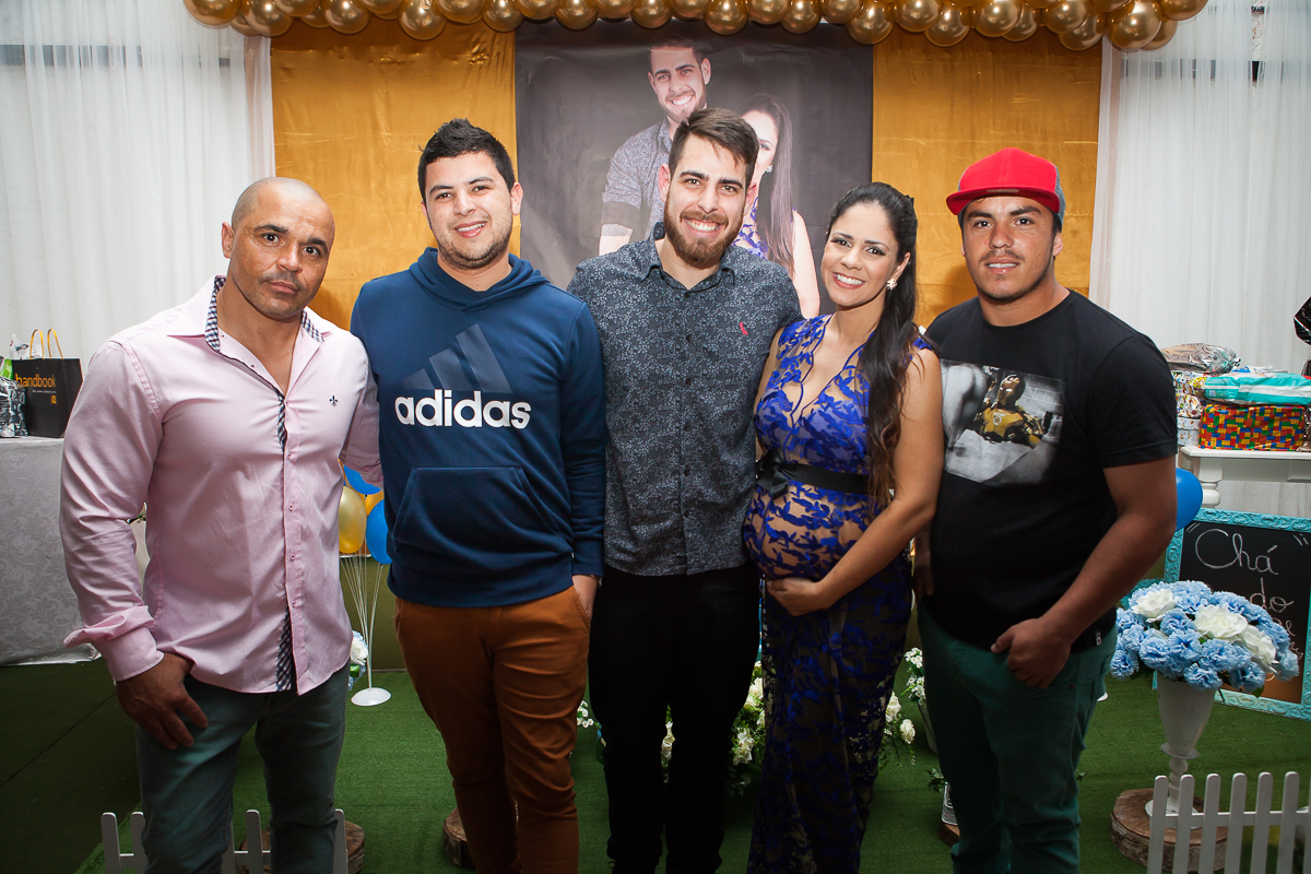 Fotografias ch&aacute; de beb&ecirc; do Pedro na F&aacute;brica de Festa localizada na Ponte do Imaruim Palho&ccedil;a Fotos Sabrina Freitas