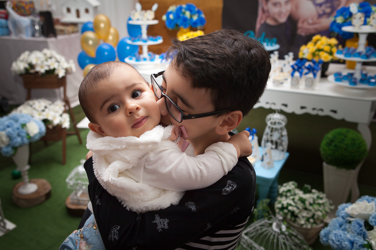 Fotografias ch&aacute; de beb&ecirc; do Pedro na F&aacute;brica de Festa localizada na Ponte do Imaruim Palho&ccedil;a Fotos Sabrina Freitas