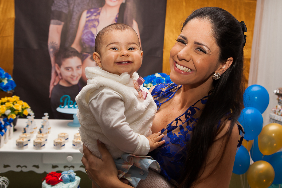 Fotografias ch&aacute; de beb&ecirc; do Pedro na F&aacute;brica de Festa localizada na Ponte do Imaruim Palho&ccedil;a Fotos Sabrina Freitas