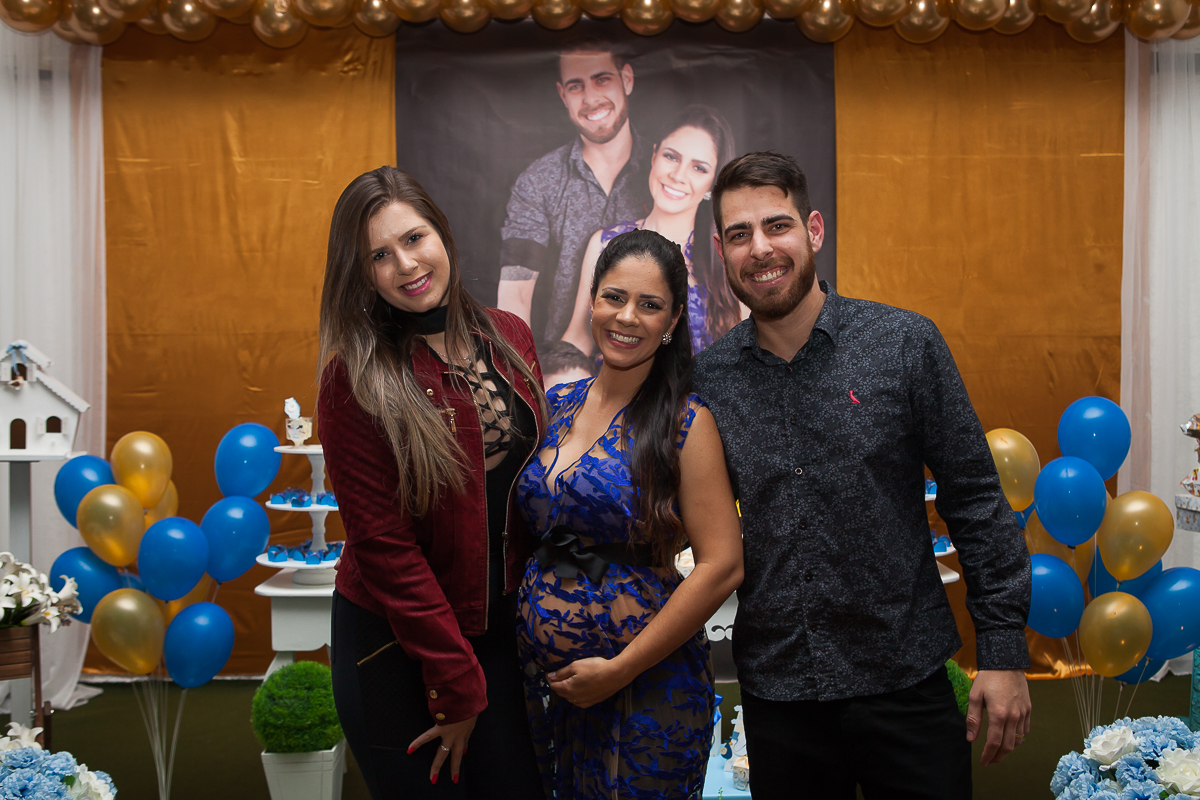 Fotografias ch&aacute; de beb&ecirc; do Pedro na F&aacute;brica de Festa localizada na Ponte do Imaruim Palho&ccedil;a Fotos Sabrina Freitas