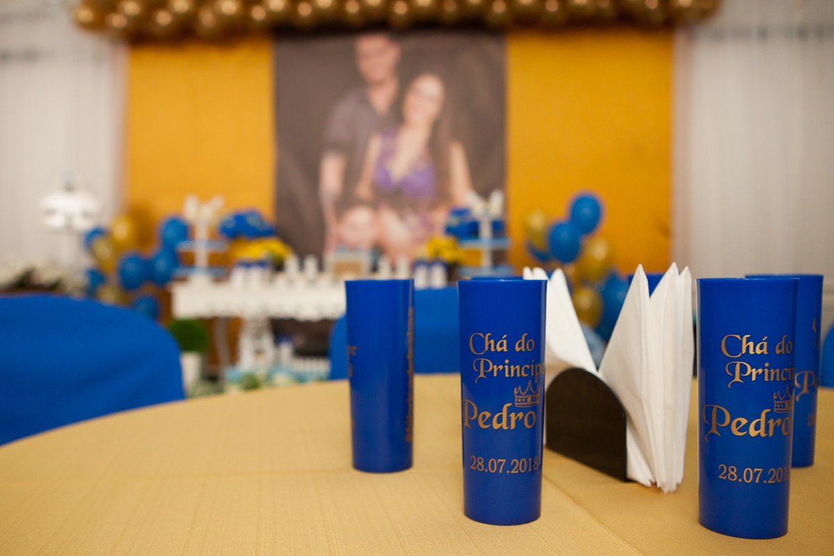 Fotografias ch&aacute; de beb&ecirc; do Pedro na F&aacute;brica de Festa localizada na Ponte do Imaruim Palho&ccedil;a Fotos Sabrina Freitas