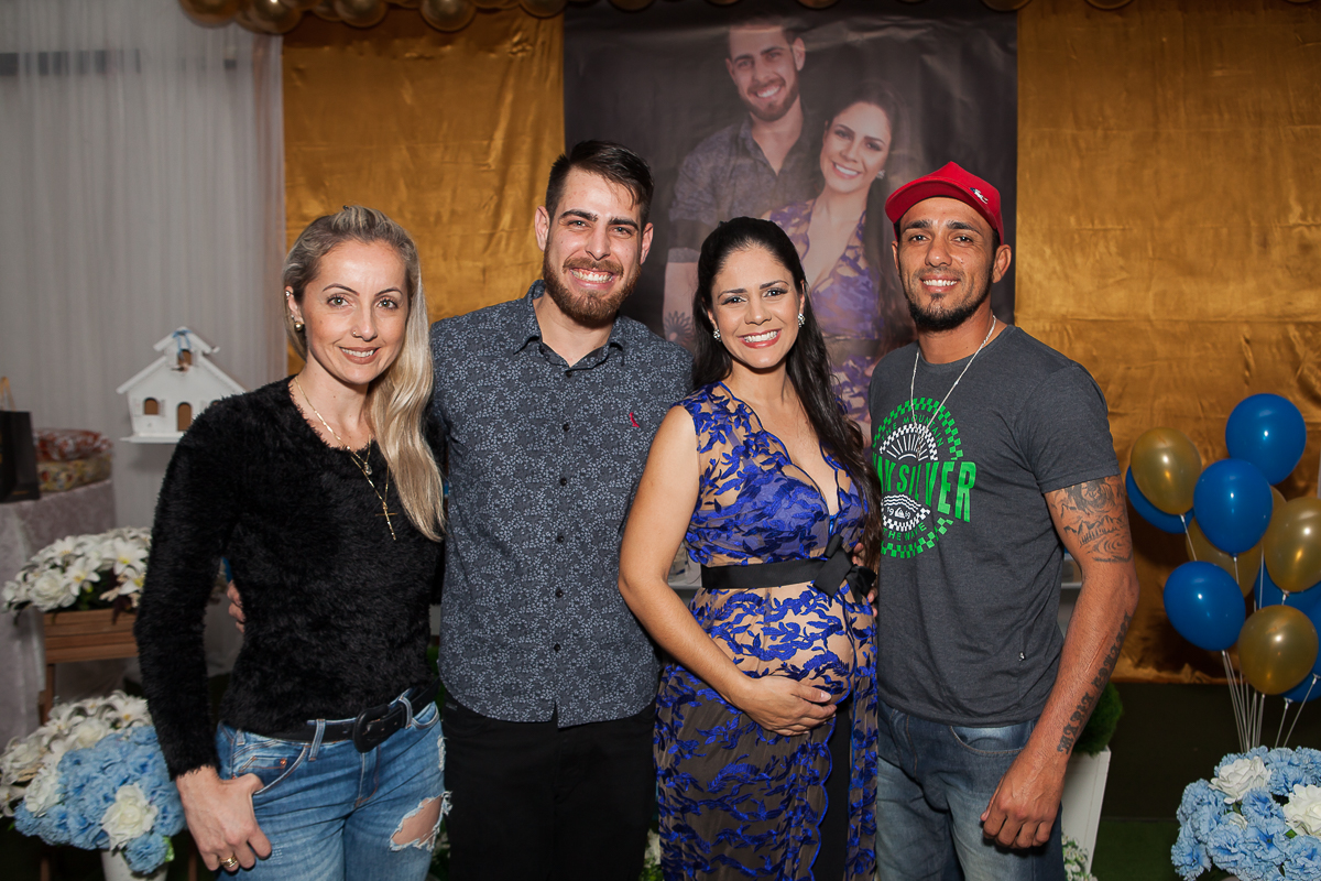 Fotografias ch&aacute; de beb&ecirc; do Pedro na F&aacute;brica de Festa localizada na Ponte do Imaruim Palho&ccedil;a Fotos Sabrina Freitas