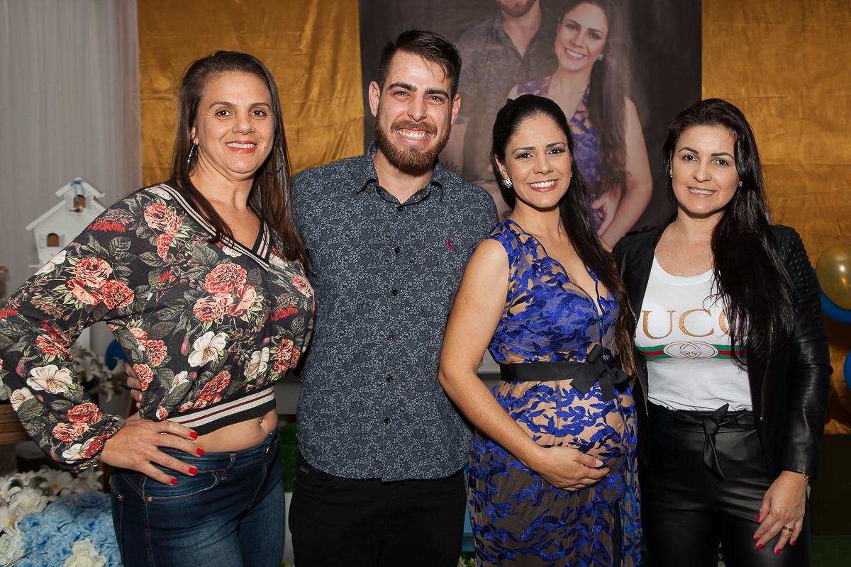 Fotografias ch&aacute; de beb&ecirc; do Pedro na F&aacute;brica de Festa localizada na Ponte do Imaruim Palho&ccedil;a Fotos Sabrina Freitas