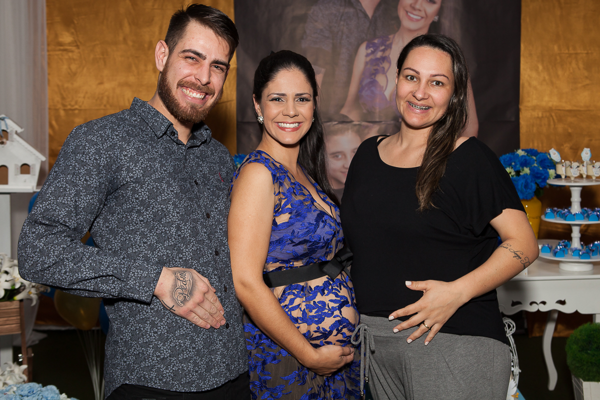 Fotografias ch&aacute; de beb&ecirc; do Pedro na F&aacute;brica de Festa localizada na Ponte do Imaruim Palho&ccedil;a Fotos Sabrina Freitas