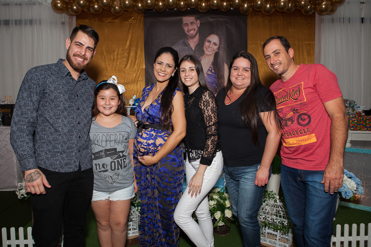 Fotografias ch&aacute; de beb&ecirc; do Pedro na F&aacute;brica de Festa localizada na Ponte do Imaruim Palho&ccedil;a Fotos Sabrina Freitas