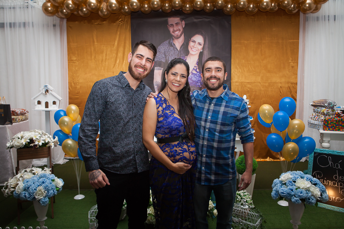 Fotografias ch&aacute; de beb&ecirc; do Pedro na F&aacute;brica de Festa localizada na Ponte do Imaruim Palho&ccedil;a Fotos Sabrina Freitas