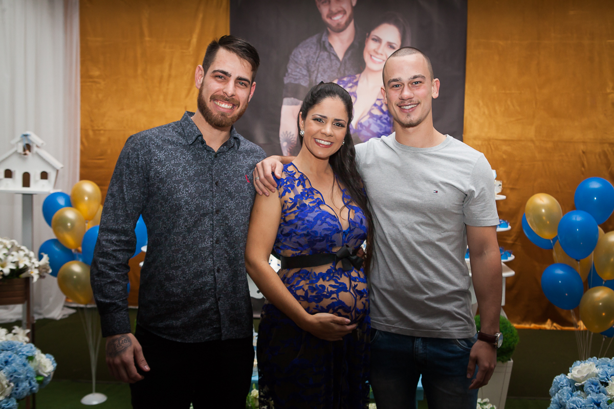 Fotografias ch&aacute; de beb&ecirc; do Pedro na F&aacute;brica de Festa localizada na Ponte do Imaruim Palho&ccedil;a Fotos Sabrina Freitas