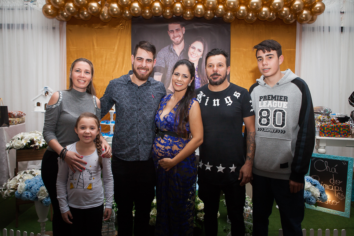 Fotografias ch&aacute; de beb&ecirc; do Pedro na F&aacute;brica de Festa localizada na Ponte do Imaruim Palho&ccedil;a Fotos Sabrina Freitas