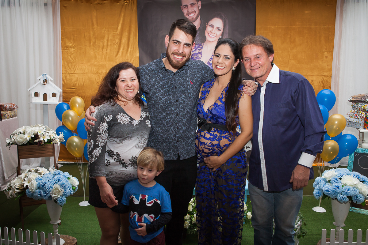 Fotografias ch&aacute; de beb&ecirc; do Pedro na F&aacute;brica de Festa localizada na Ponte do Imaruim Palho&ccedil;a Fotos Sabrina Freitas