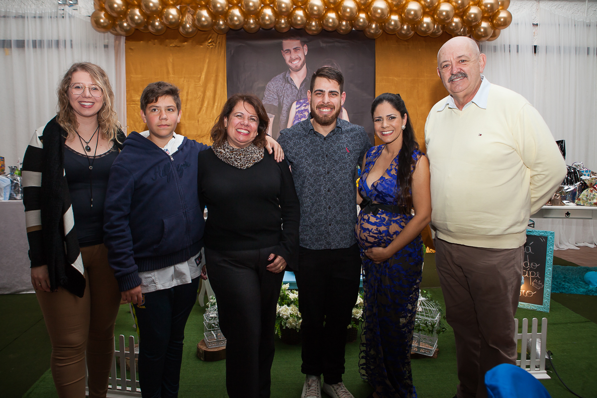 Fotografias ch&aacute; de beb&ecirc; do Pedro na F&aacute;brica de Festa localizada na Ponte do Imaruim Palho&ccedil;a Fotos Sabrina Freitas