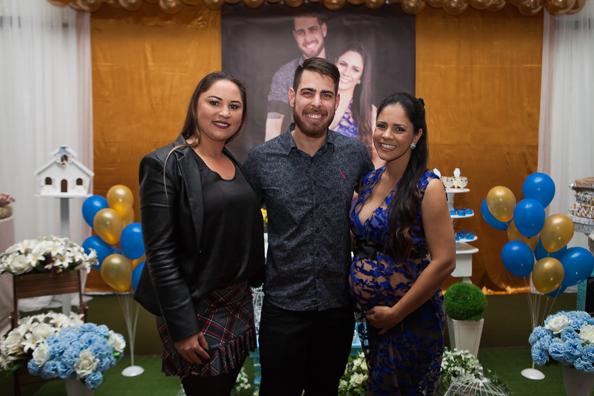 Fotografias ch&aacute; de beb&ecirc; do Pedro na F&aacute;brica de Festa localizada na Ponte do Imaruim Palho&ccedil;a Fotos Sabrina Freitas