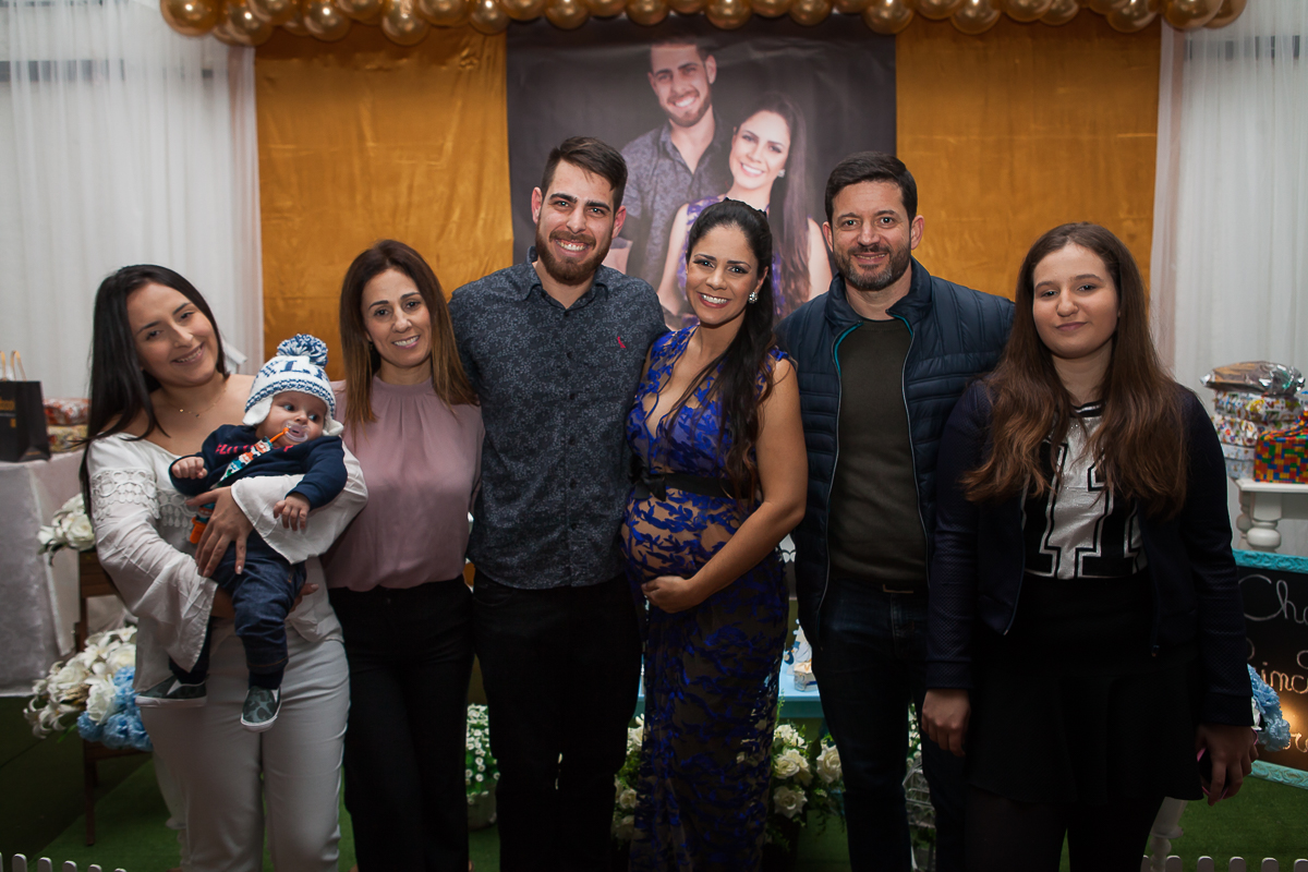 Fotografias ch&aacute; de beb&ecirc; do Pedro na F&aacute;brica de Festa localizada na Ponte do Imaruim Palho&ccedil;a Fotos Sabrina Freitas