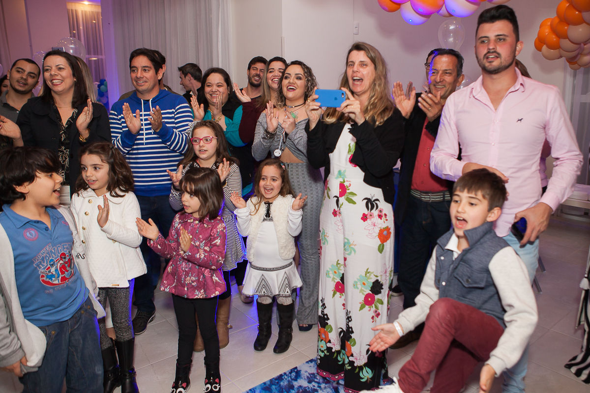Fot&oacute;grafos infantis em anivers&aacute;rio de 1 ano, Sabrina Freitas Fotografias na Grande Florian&oacute;polis