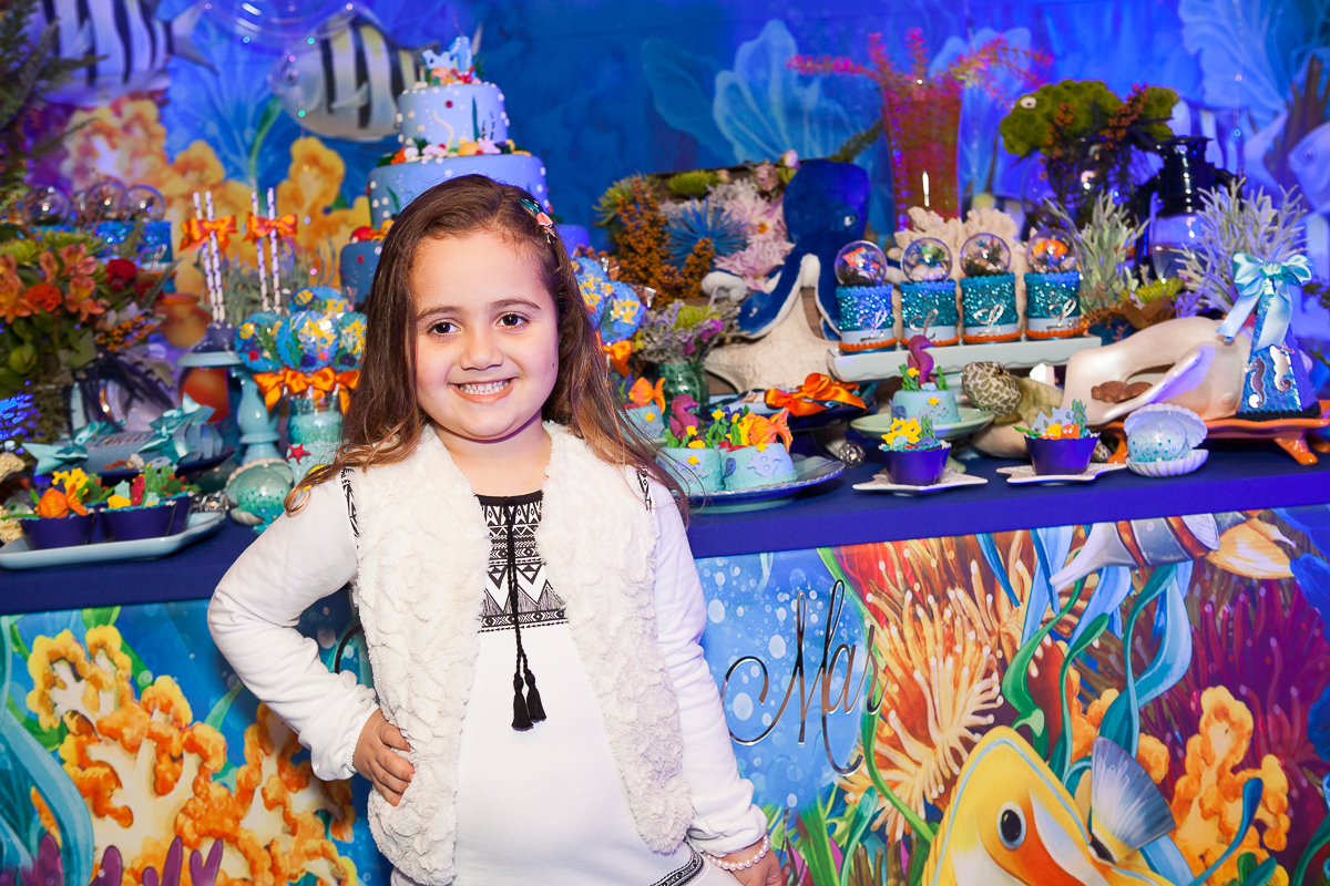 Fot&oacute;grafos infantis em anivers&aacute;rio de 1 ano, Sabrina Freitas Fotografias na Grande Florian&oacute;polis