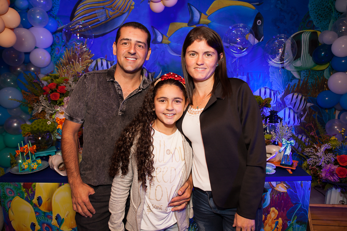 Fot&oacute;grafos infantis em anivers&aacute;rio de 1 ano, Sabrina Freitas Fotografias na Grande Florian&oacute;polis