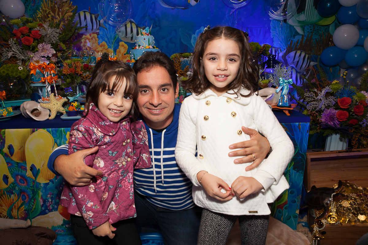 Fot&oacute;grafos infantis em anivers&aacute;rio de 1 ano, Sabrina Freitas Fotografias na Grande Florian&oacute;polis