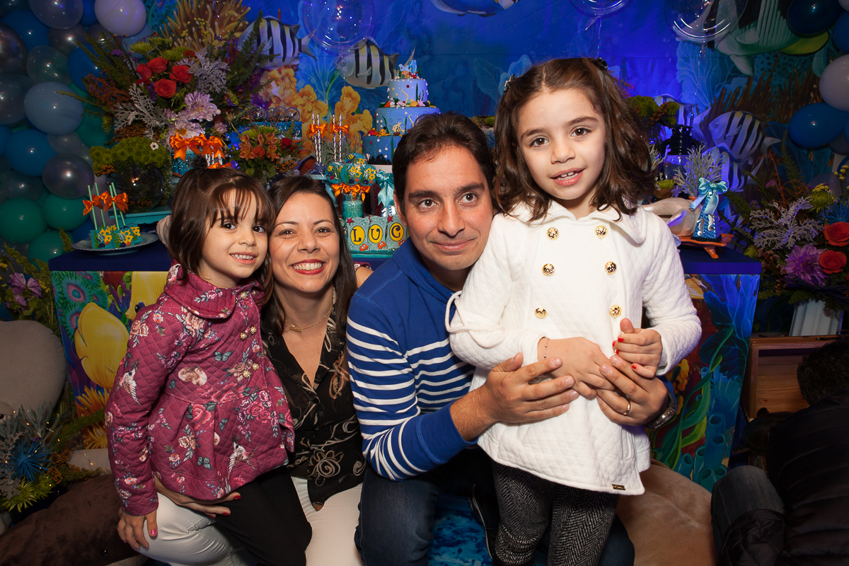 Fot&oacute;grafos infantis em anivers&aacute;rio de 1 ano, Sabrina Freitas Fotografias na Grande Florian&oacute;polis