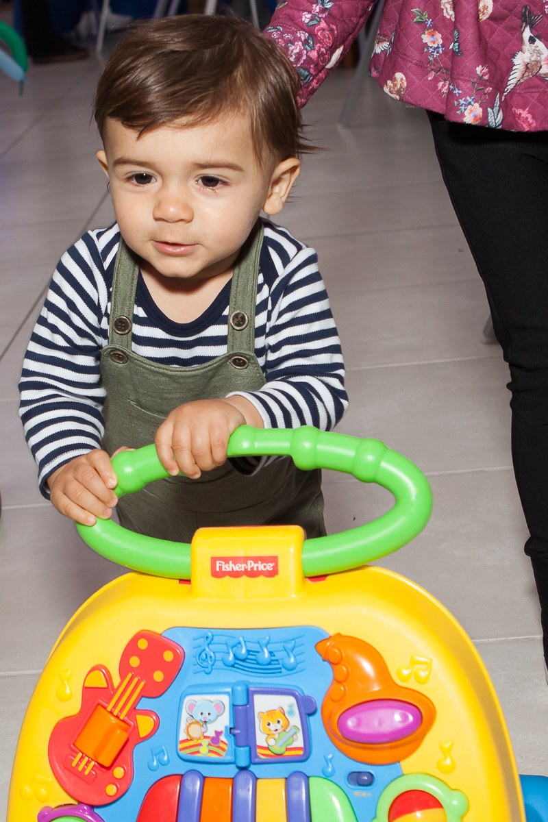 Fot&oacute;grafos infantis em anivers&aacute;rio de 1 ano, Sabrina Freitas Fotografias na Grande Florian&oacute;polis